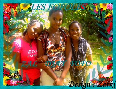 les trois meilleurs friends de la TL2